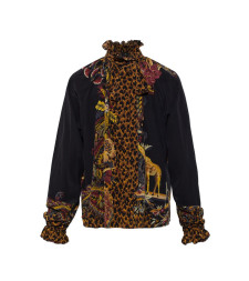 [Etro] Top FW26 WRJA0157 AK15Y X0812