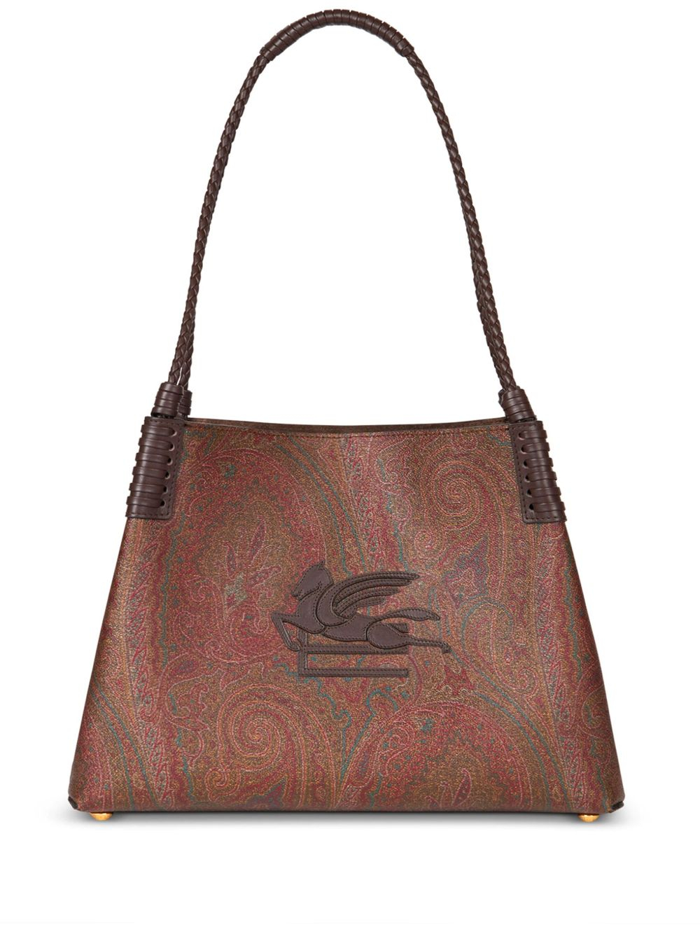 [Etro] Tote bag FW26 WP1D0038 AA060 M0019