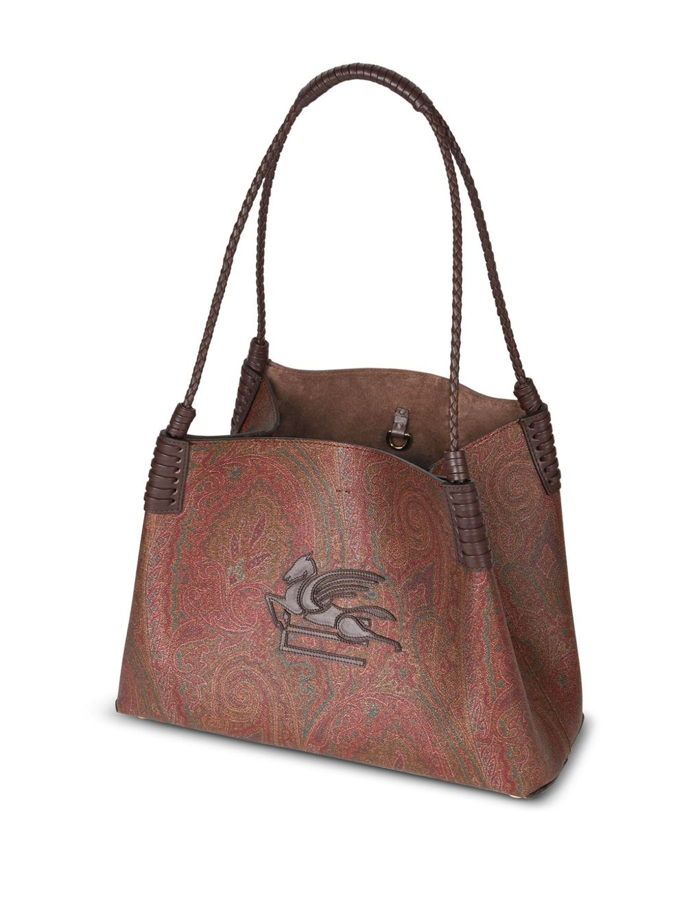 [Etro] Tote bag FW26 WP1D0038 AA060 M0019