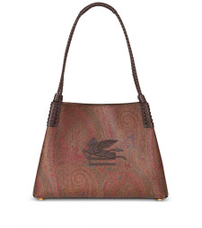 [Etro] Tote bag FW26 WP1D0038 AA060 M0019