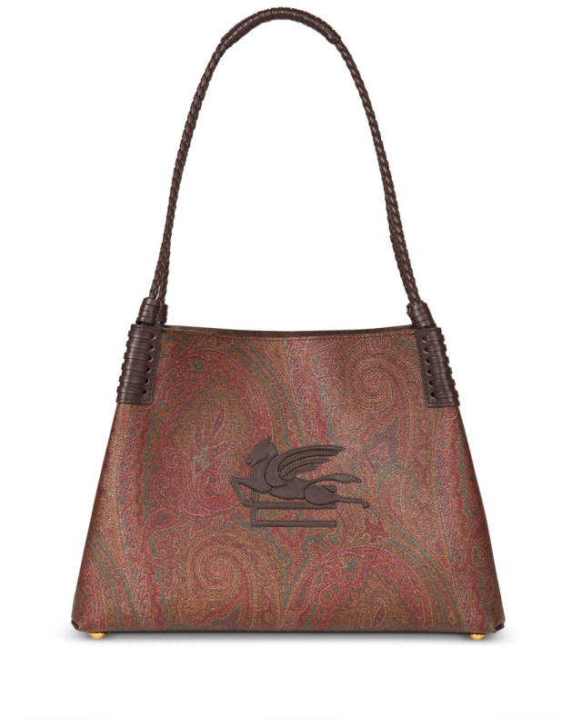 [Etro] Tote bag FW26 WP1D0038 AA060 M0019