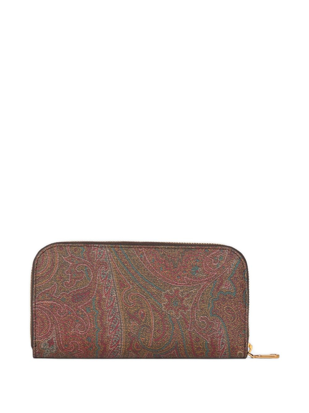 [Etro] Wallet FW26 WP2D0006 AA027 M0019