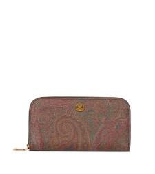 [Etro] Wallet FW26 WP2D0006 AA027 M0019