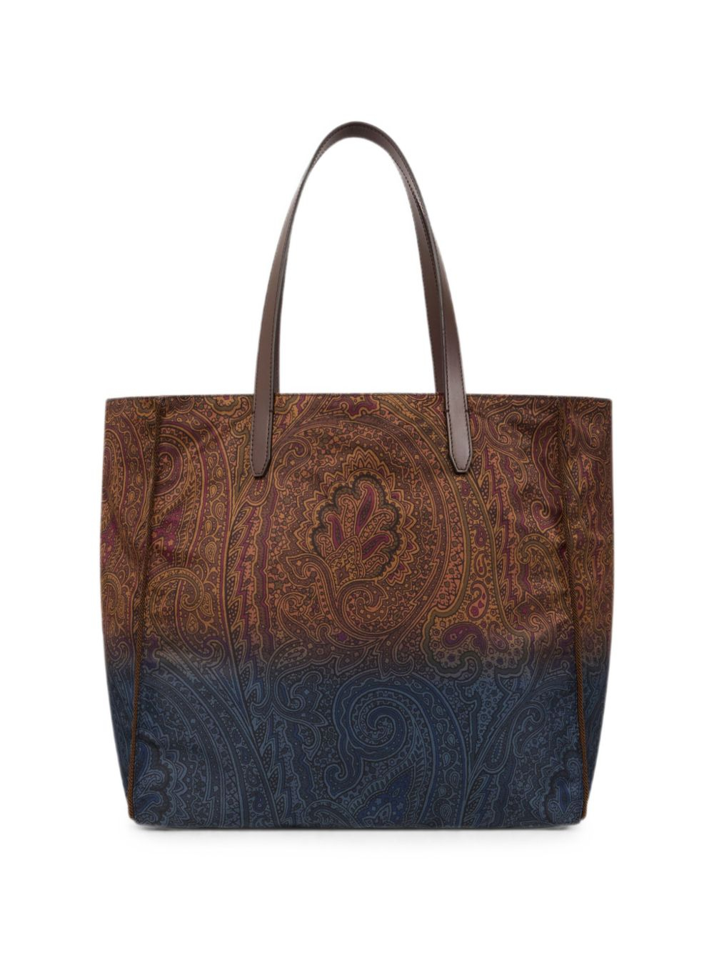 [Etro] Tote bag FW26 WP1D0064 AK18F X0825