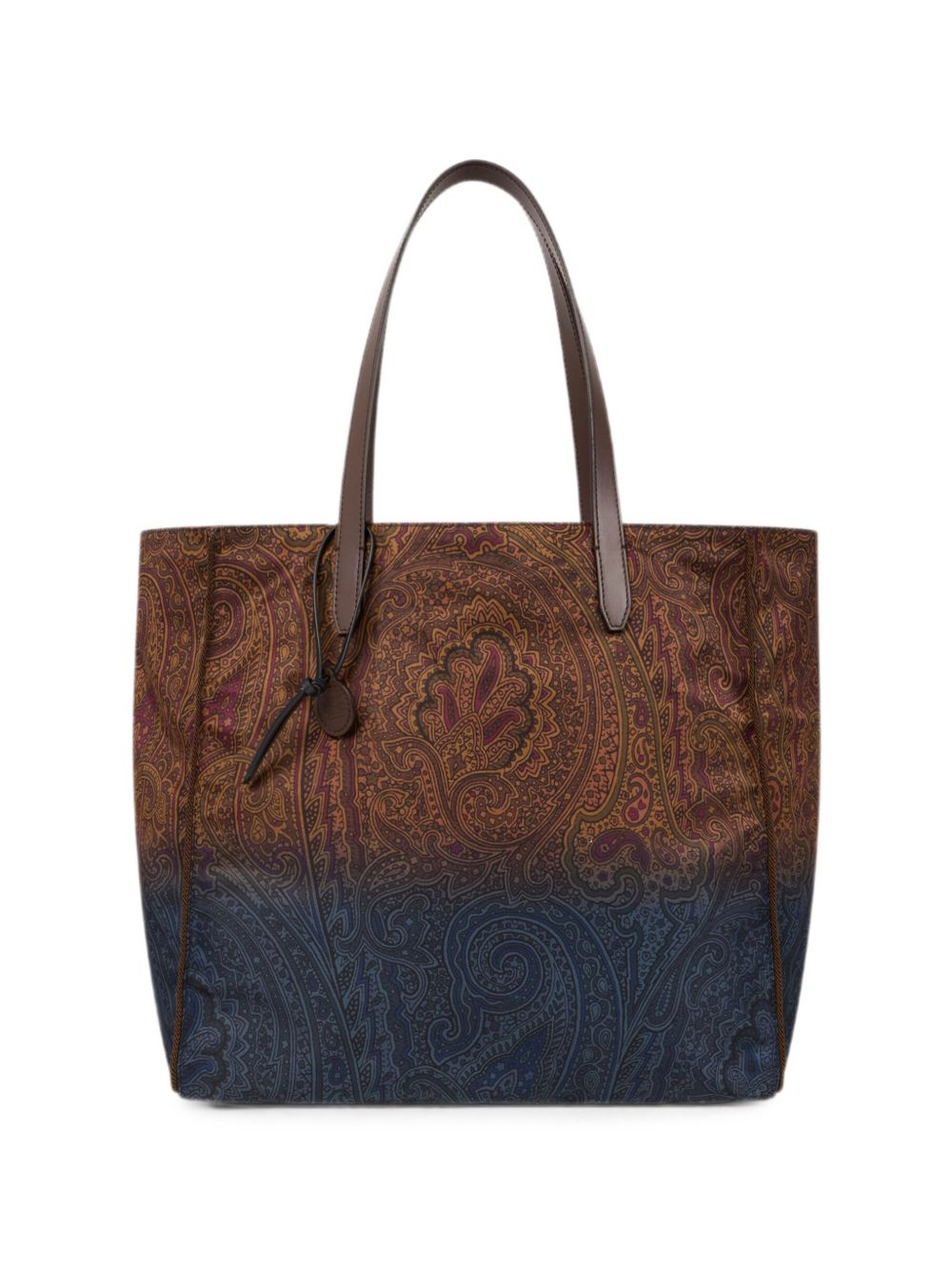 [Etro] Tote bag FW26 WP1D0064 AK18F X0825