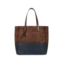 [Etro] Tote bag FW26 WP1D0064 AK18F X0825