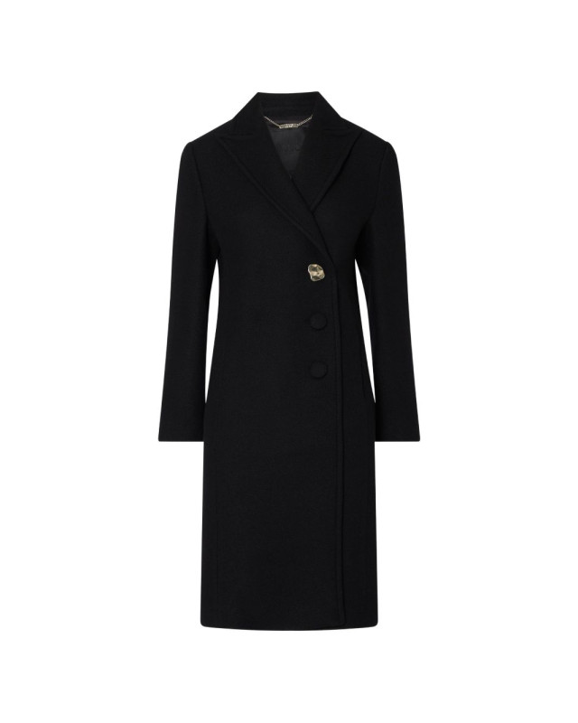 [Liu Jo] Coat FW26 CF6209 T3575 22222