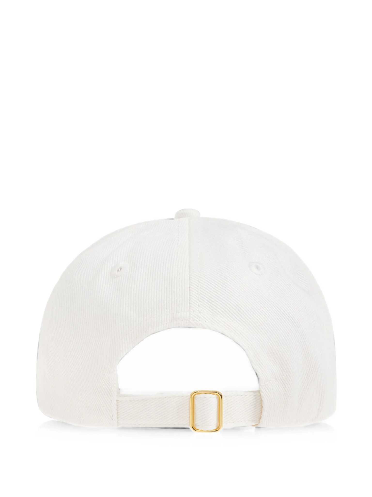 [Casablanca] Hat FW26 APF26HAT00205WHITE