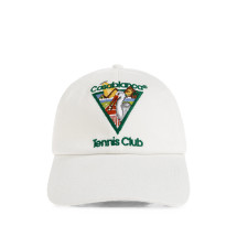 [Casablanca] Hat FW26 APF26HAT00205WHITE