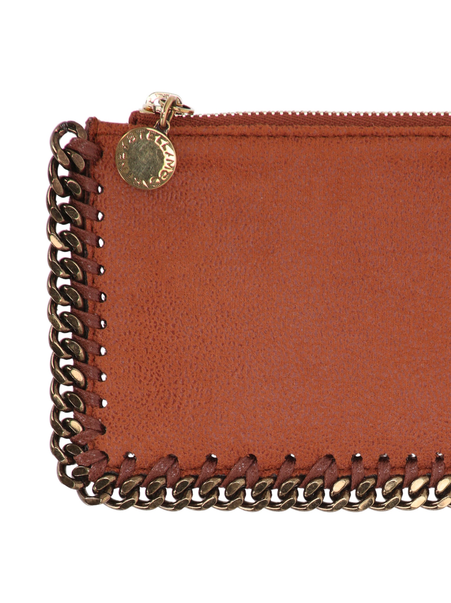 [Stella McCartney] Wallet FW26 7P0094WP07357510