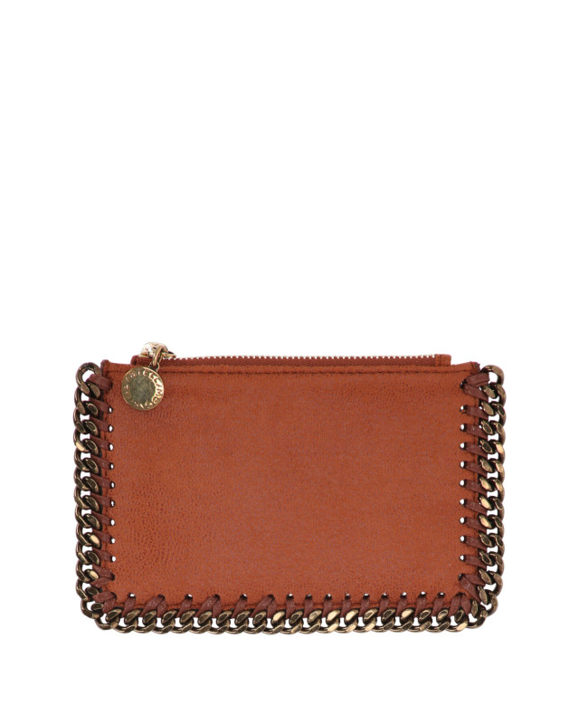 [Stella McCartney] Wallet FW26 7P0094WP07357510