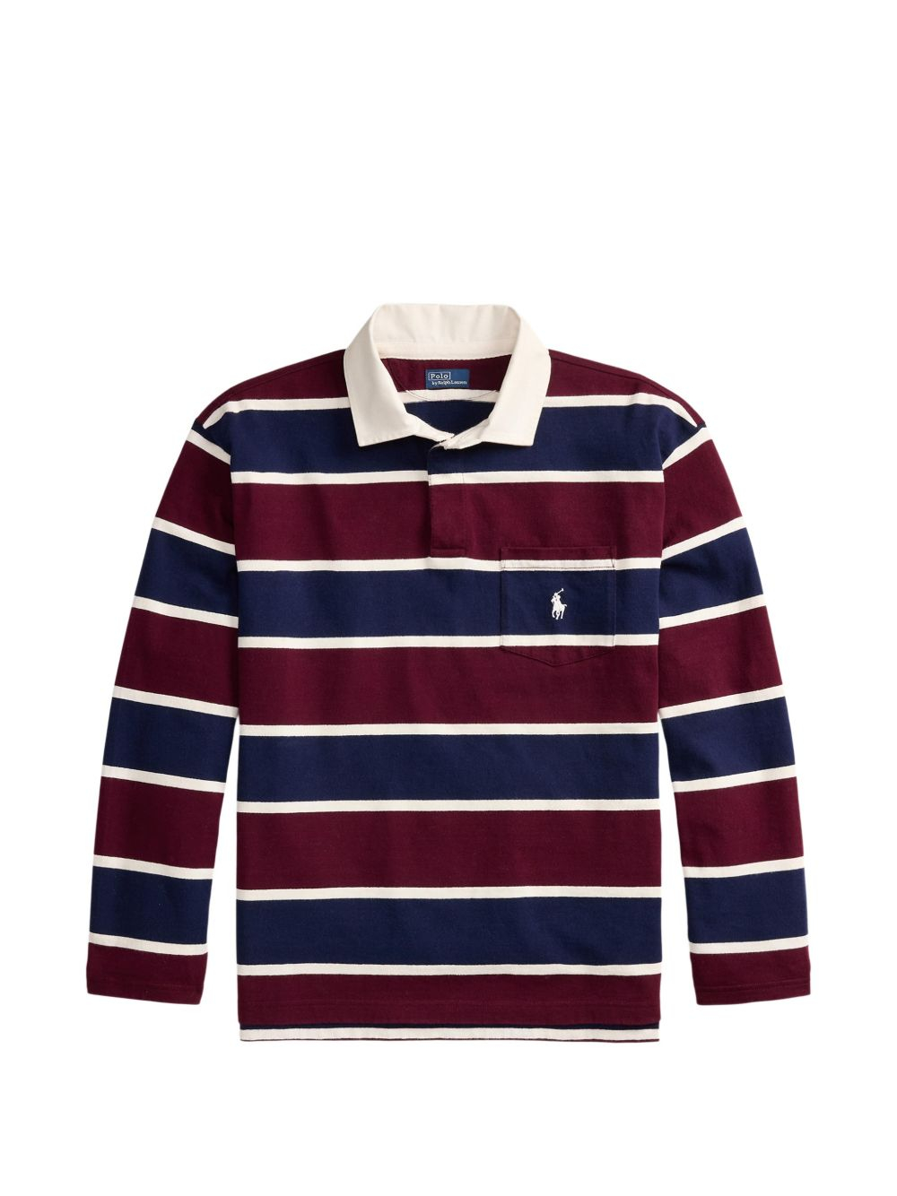 [Polo Ralph Lauren] Knitwear FW26 211B17775 001