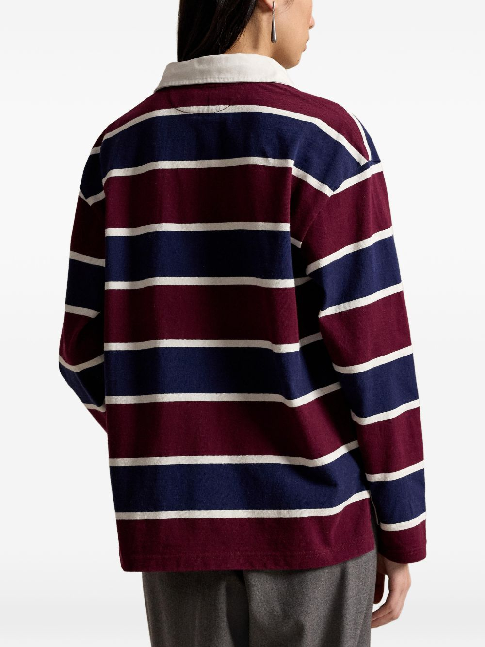 [Polo Ralph Lauren] Knitwear FW26 211B17775 001