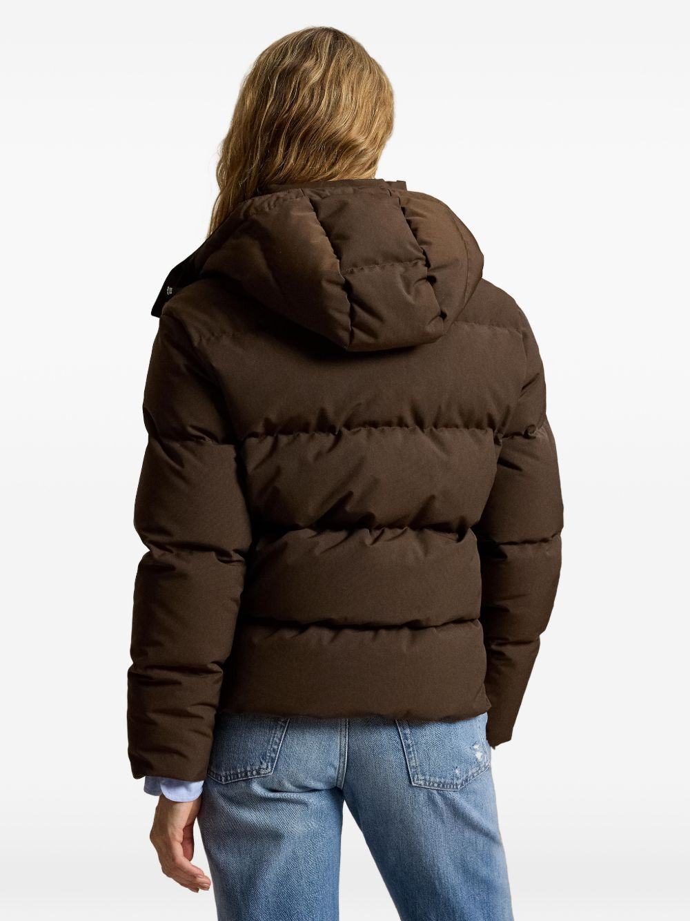 [Polo Ralph Lauren] Down jacket FW26 211B17285 002