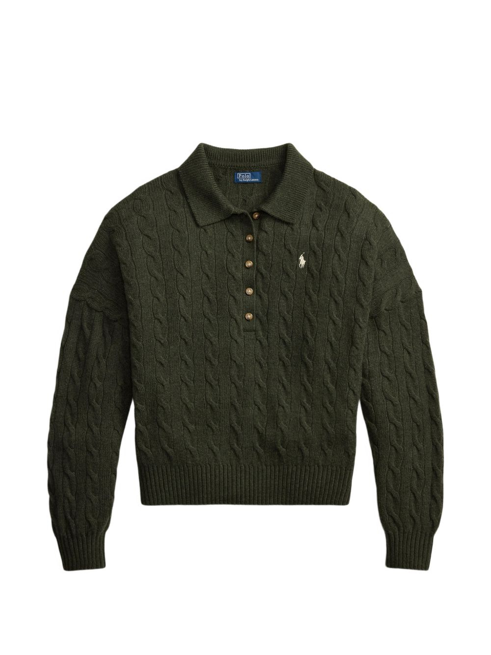 [Polo Ralph Lauren] T-shirts FW26 211B17767 002