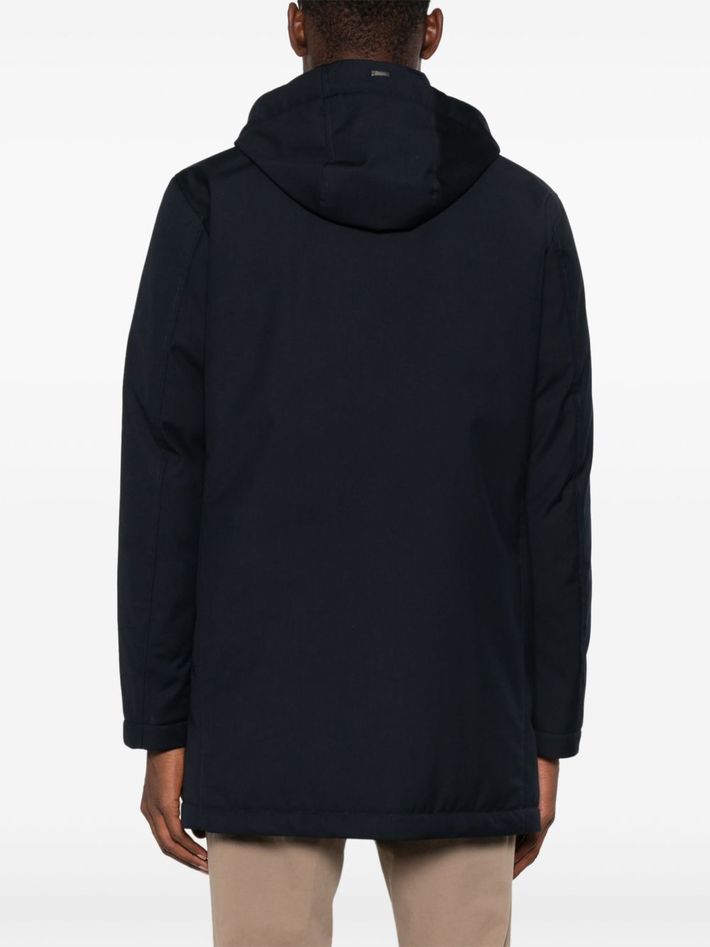 [Herno] Down Jacket FW26 PI001155U 12638 9200