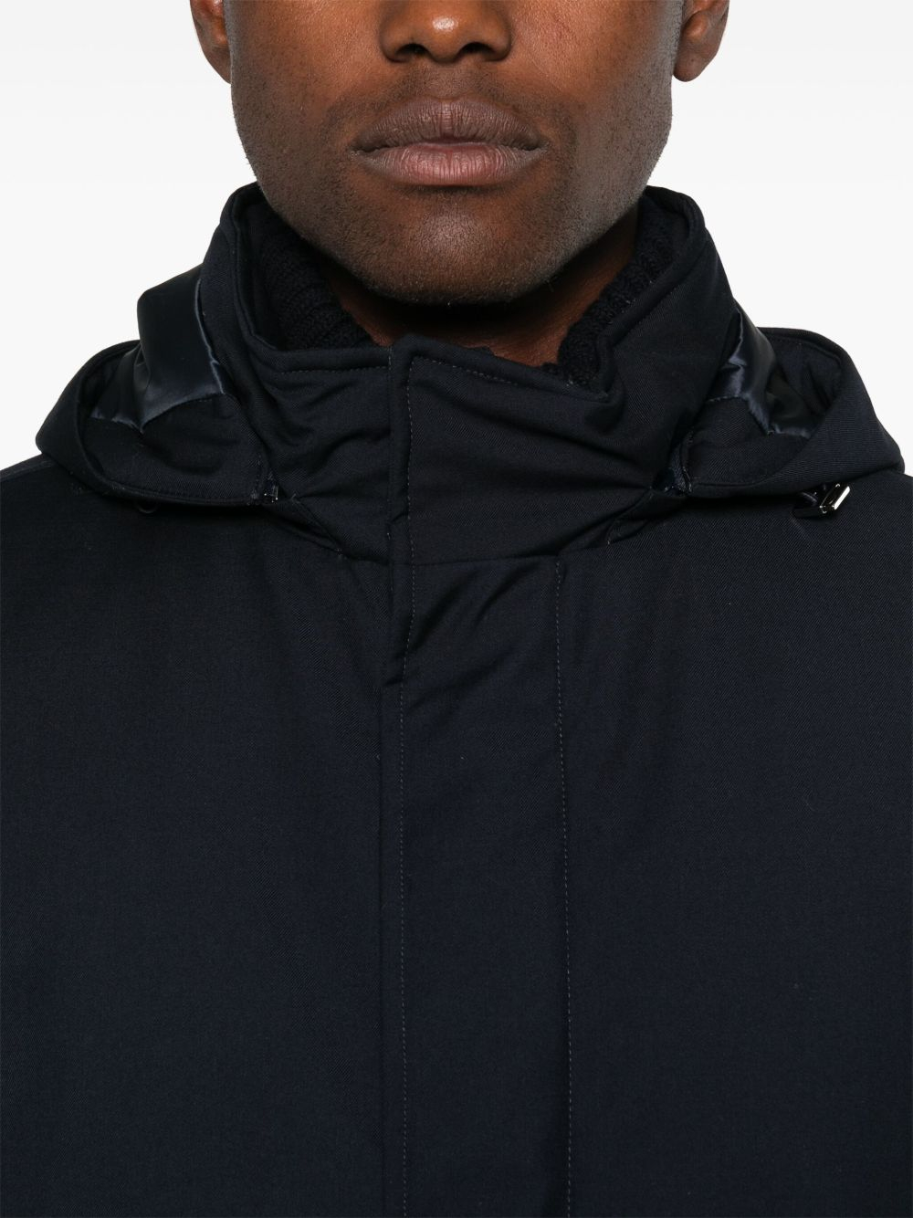 [Herno] Down Jacket FW26 PI001155U 12638 9200