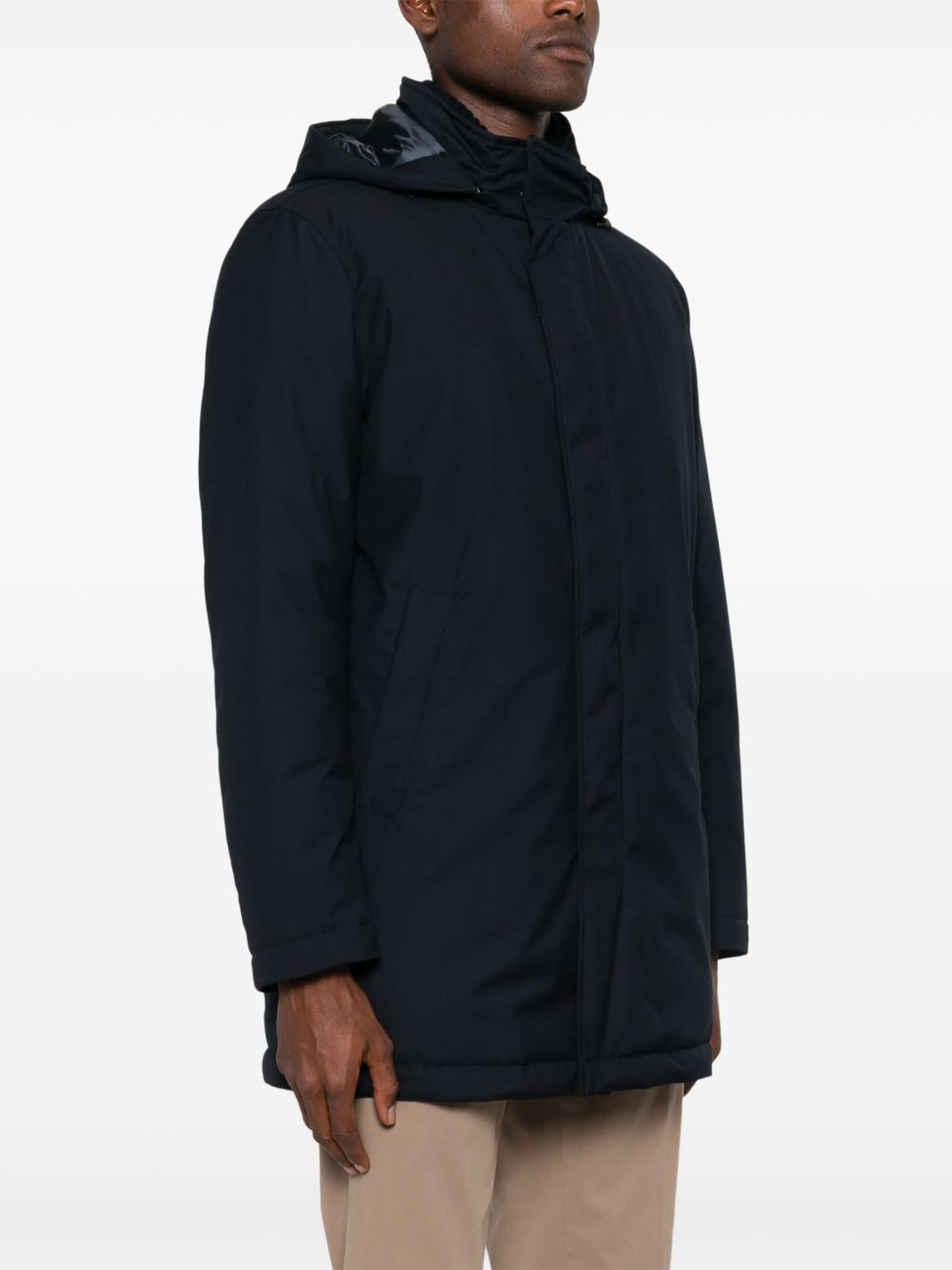 [Herno] Down Jacket FW26 PI001155U 12638 9200