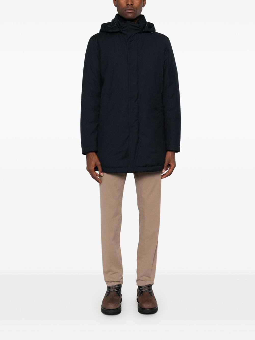 [Herno] Down Jacket FW26 PI001155U 12638 9200