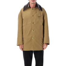 [Balenciaga] Coat FW26 A001XVTRP159501