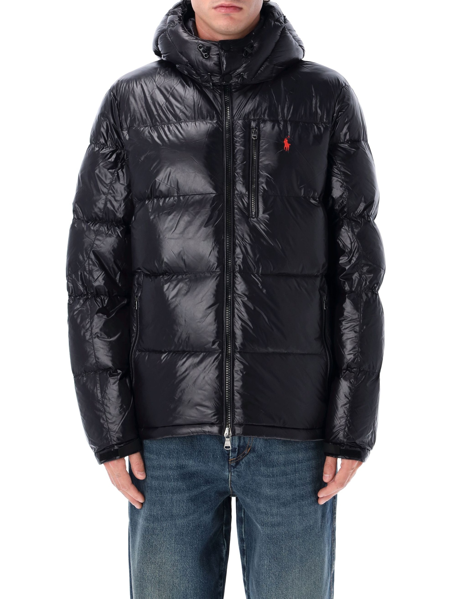 [Polo Ralph Lauren] Coat FW26 710968281001