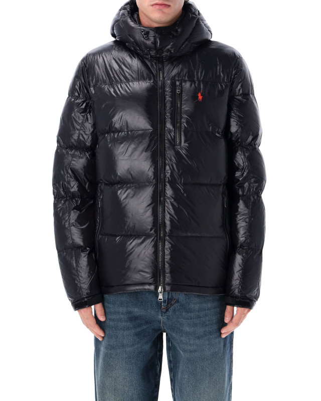 [Polo Ralph Lauren] Coat FW26 710968281001