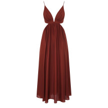 [Zimmermann] Dress SS26 6877DRS262_BUR