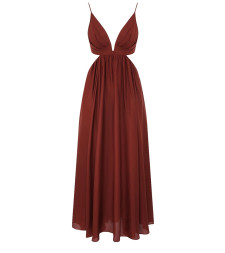 [Zimmermann] Dress SS26 6877DRS262_BUR