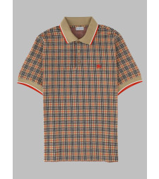 [Burberry] T-shirts Short Sleeve SS26 8119561_B9368