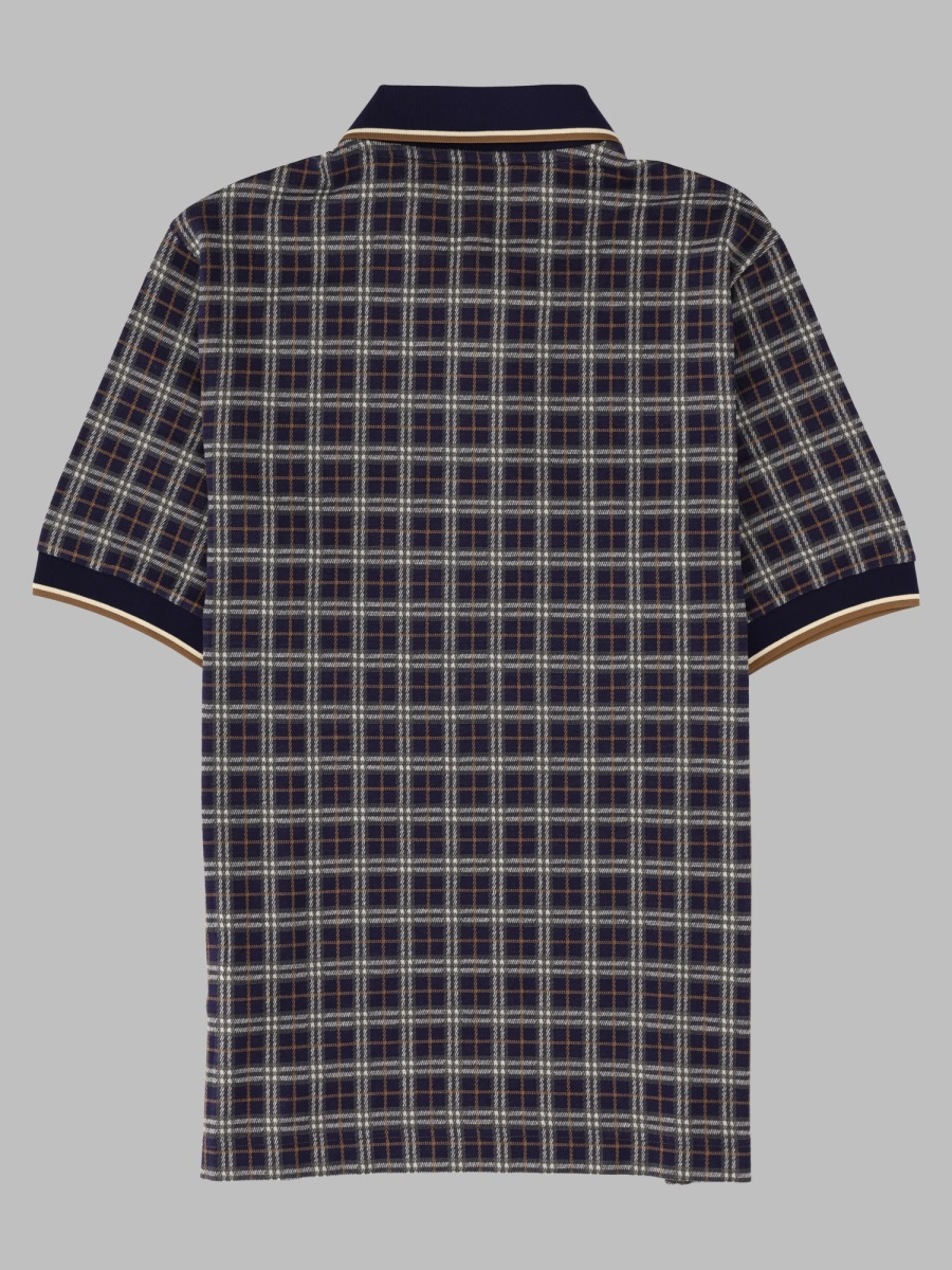 [Burberry] T-shirts Short Sleeve SS26 8119562_C4060