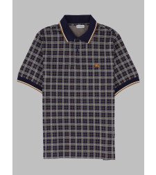 [Burberry] T-shirts Short Sleeve SS26 8119562_C4060