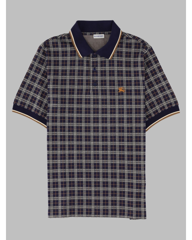 [Burberry] T-shirts Short Sleeve SS26 8119562_C4060