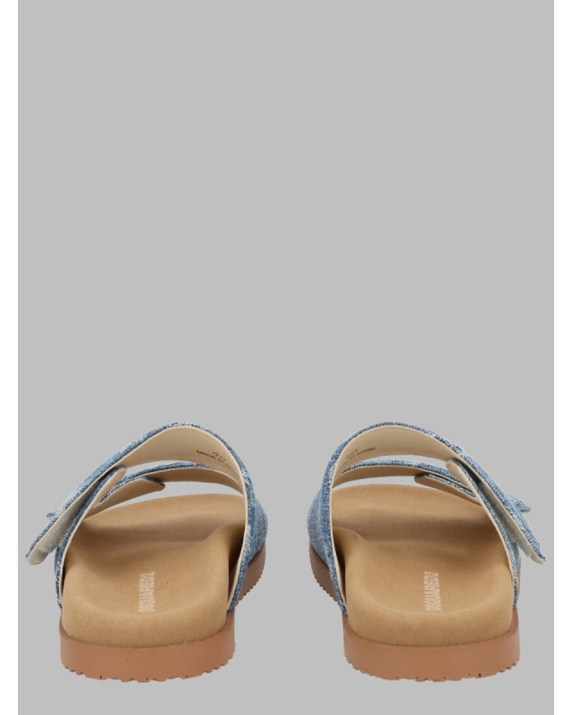 [DSQUARED] Espadrille SS26 FSM0087_101087523098