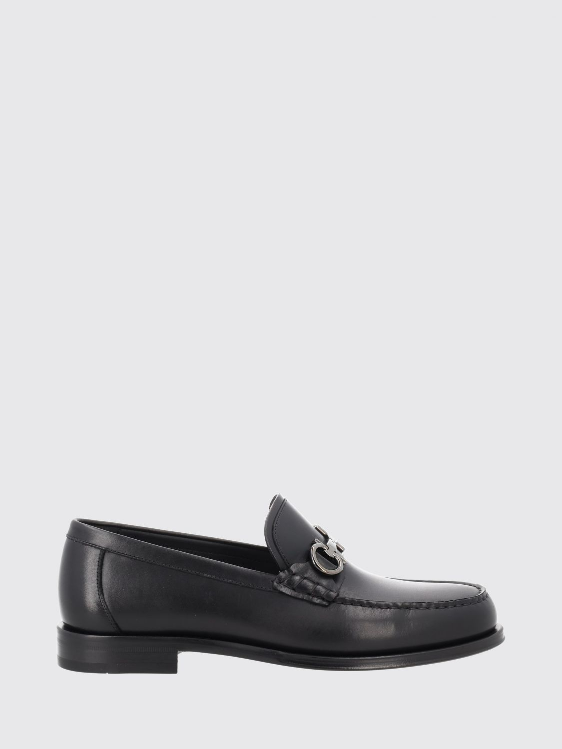 [Ferragamo] Loafer SS26 789569 02A377