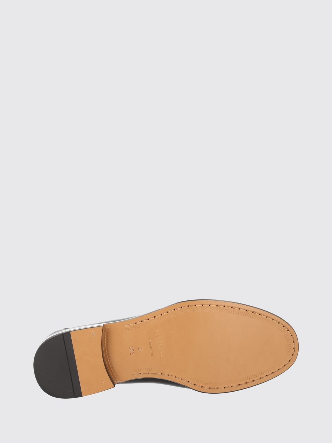 [Ferragamo] Loafer SS26 789569 02A377