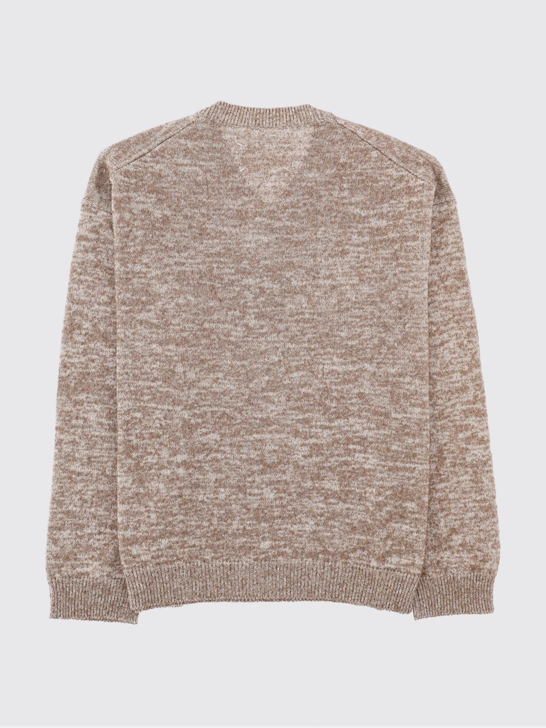 [Maison Margiela] Knitwear SS26 S50HN0019M13152 005F