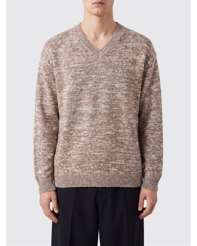 [Maison Margiela] Knitwear SS26 S50HN0019M13152 005F
