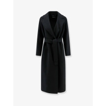 [S Max Mara] Coat FW26 2629016073600013