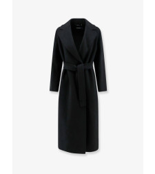 [S Max Mara] Coat FW26 2629016073600013