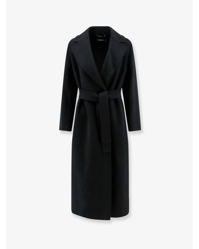 [S Max Mara] Coat FW26 2629016073600013