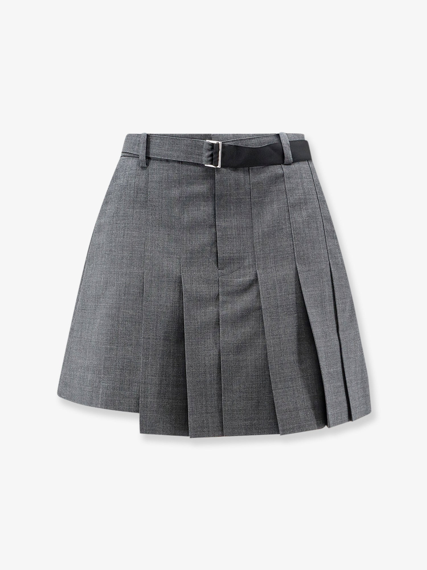 [Sacai] Shorts FW26 2608573301