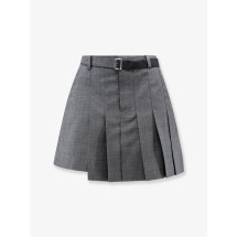 [Sacai] Shorts FW26 2608573301