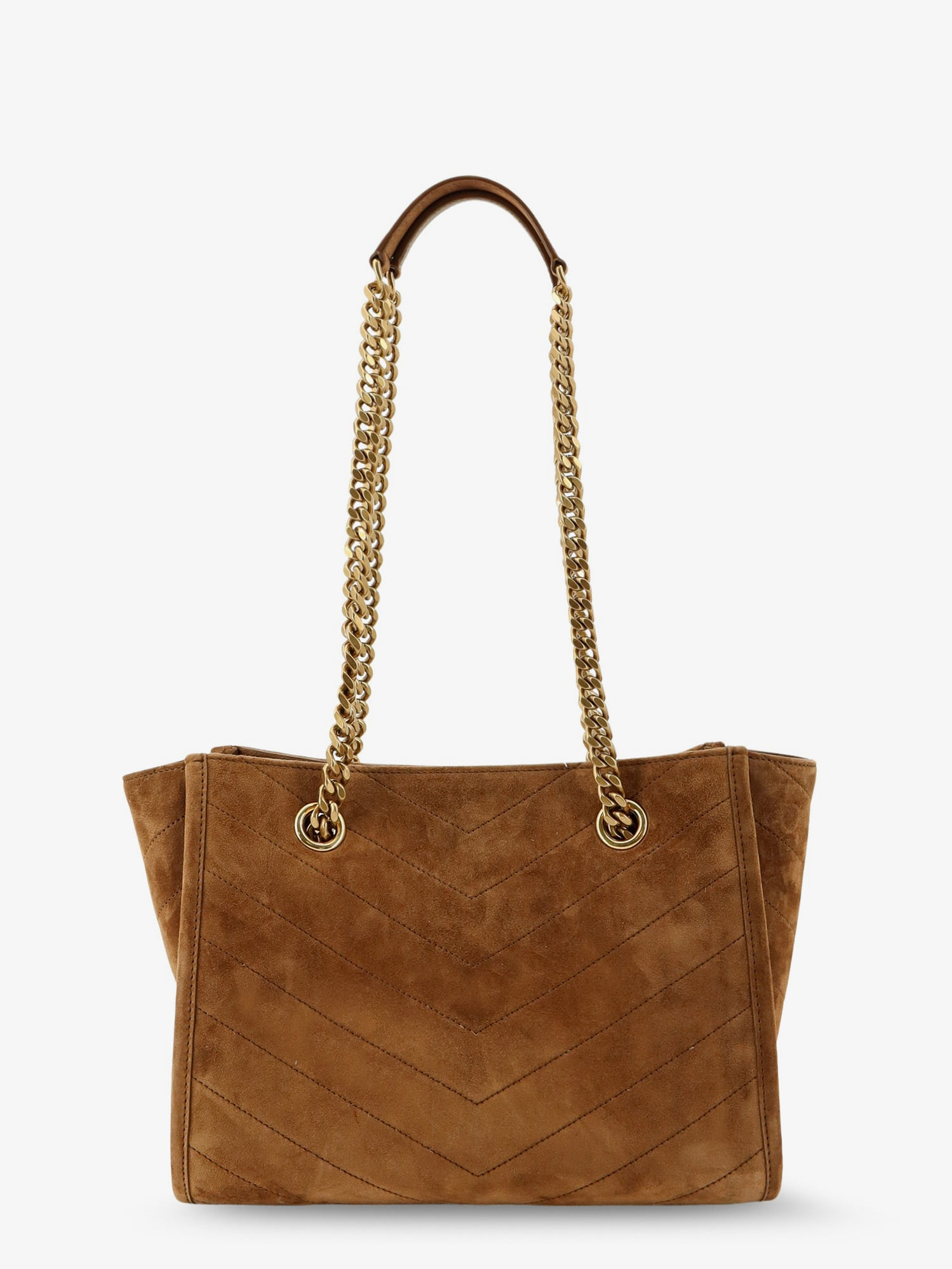 [Saint Laurent] Tote bag FW26 8726801U8072916