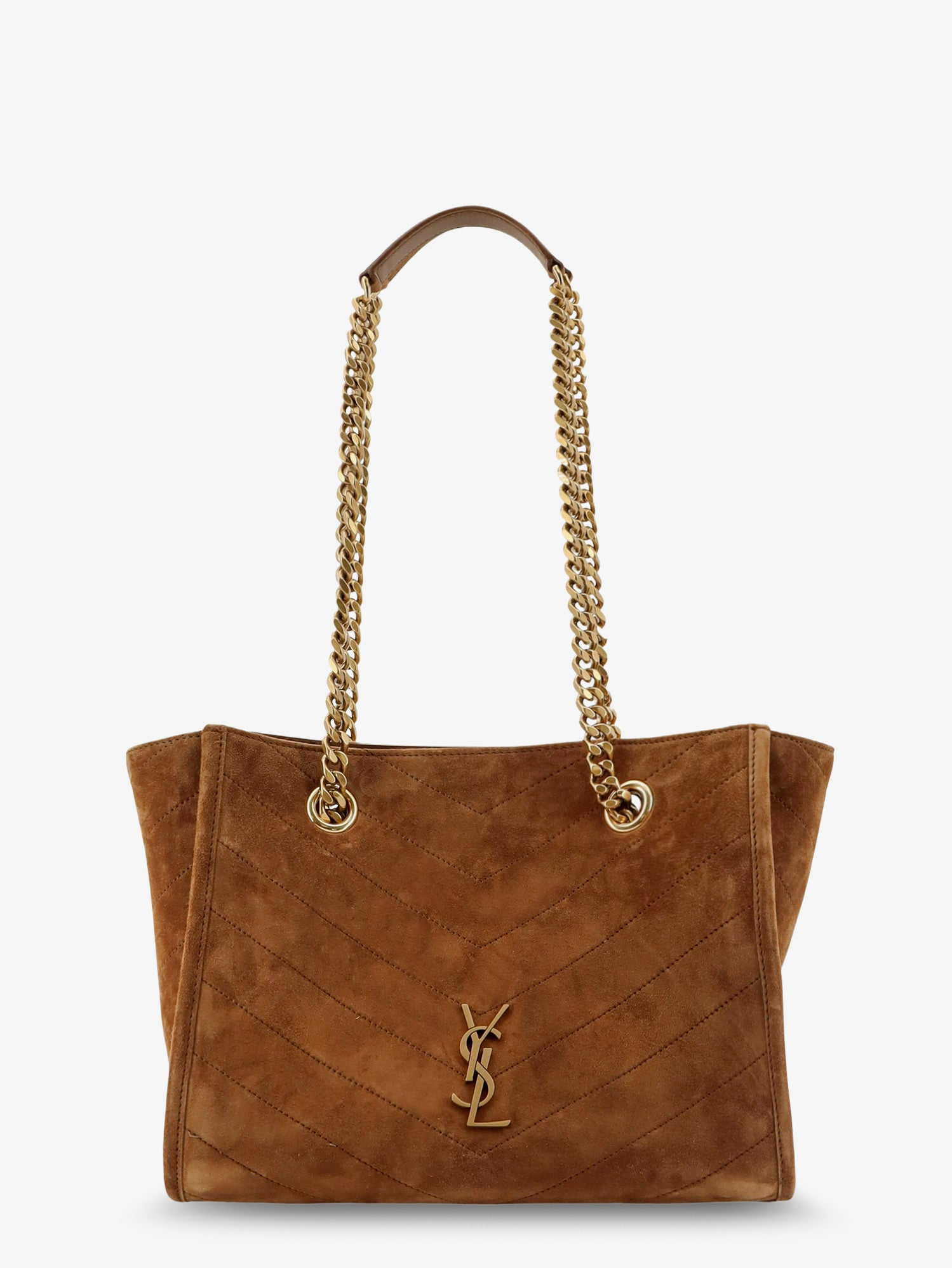 [Saint Laurent] Tote bag FW26 8726801U8072916