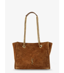 [Saint Laurent] Tote bag FW26 8726801U8072916