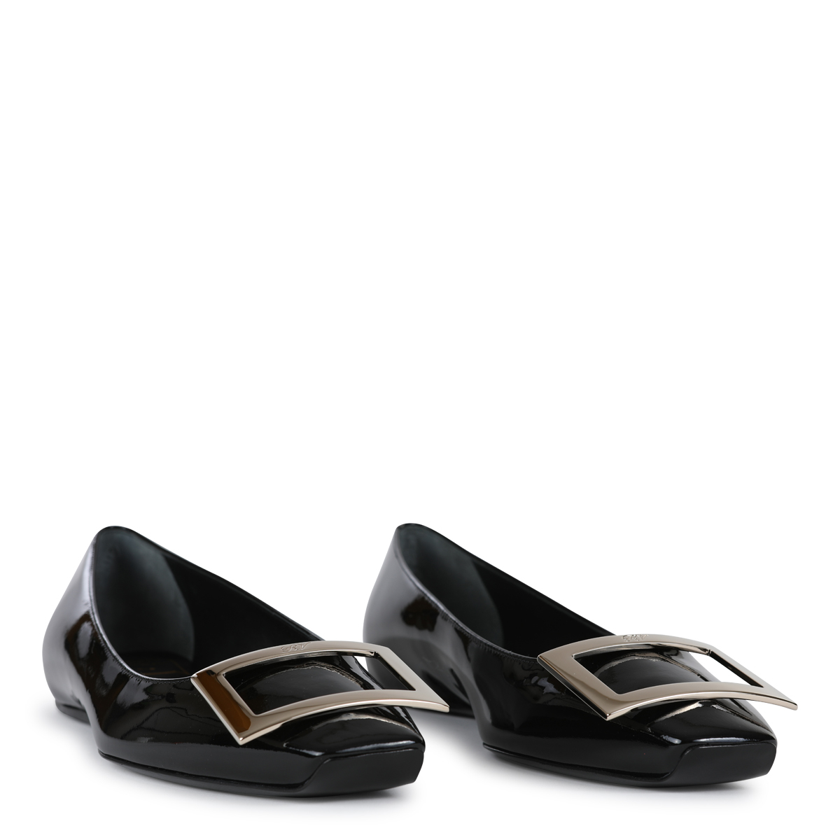 [Roger Vivier] Flat shoes FW26 RVW40415280D1PB999