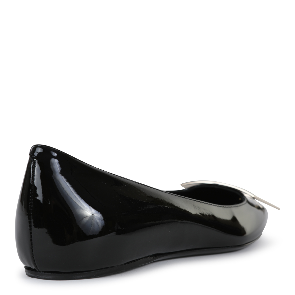 [Roger Vivier] Flat shoes FW26 RVW40415280D1PB999