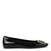 [Roger Vivier] Flat shoes FW26 RVW40415280D1PB999