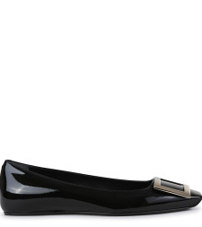 [Roger Vivier] Flat shoes FW26 RVW40415280D1PB999