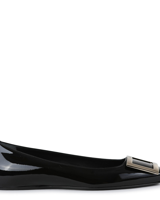 [Roger Vivier] Flat shoes FW26 RVW40415280D1PB999